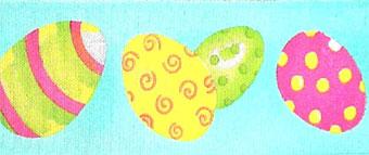 Assorted Design Ribbon