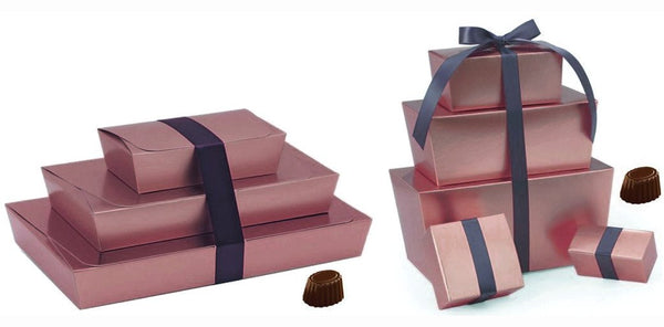 Ballotin Boxes for Chocolates