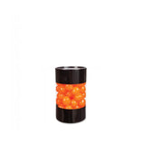 Cylindrical Tubes with Window