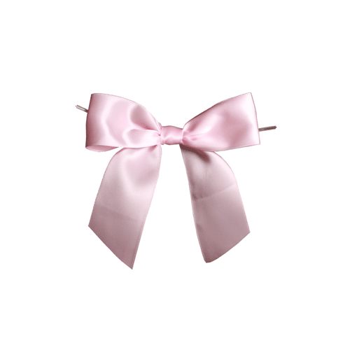 satin bows for dresses Satin Bows