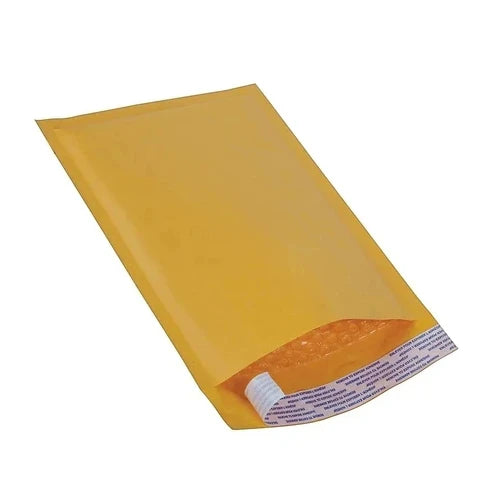 Bubble Wrap Mailers