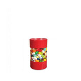 Cylindrical Tubes with Window