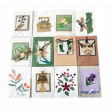 3" x 4" Greeting Cards