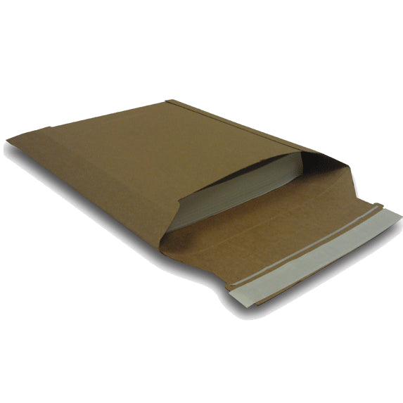 Rigid Cardboard Mailers