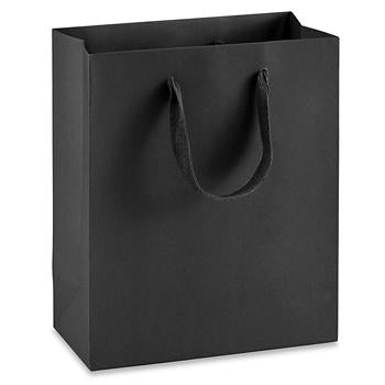 Matte Glamor Bags