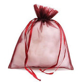 Organza Bags
