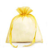 Organza Bags