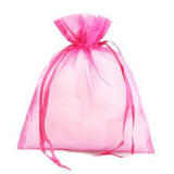 Organza Bags