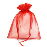 Organza Bags