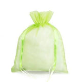 Organza Bags