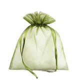 Organza Bags